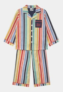 Cotton On BAILEY KIDS LONG SLEEVE UNISEX - Pyjama Prix Légers pyjamas normale -France Cotton On Soldes Boutique 369af291cbfa40db98ae13179cfc60ac 2