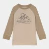 Prix Sacrifiés Cotton On MAX LONG SLEEVE RAGLAN TEE - T-shirt à manches longues t-shirts col rond enfant