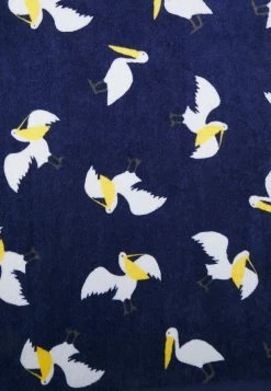 Cotton On KIDS HOODED TOWEL UNISEX - Sortie de bain Un Tarif Préférentiel accessoires bébé imprimé -France Cotton On Soldes Boutique 37558ecaa949453aa7600003bcdba304