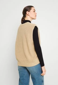 Prix Équitable Cotton On VEST - Pullover pulls et gilets col en v profond femme -France Cotton On Soldes Boutique 383a0944b9c7453a944126ad87327819