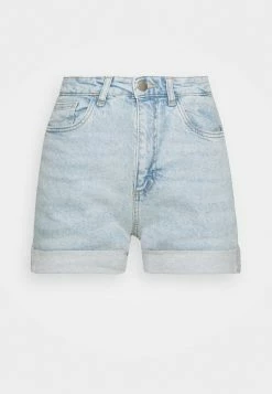 Prix Distinctifs Cotton On HIGH RISE CLASSIC STRETCH - Short en jean shorts haute femme -France Cotton On Soldes Boutique 38c840384f62424abdc8173021f82ef6