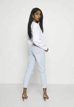 Cotton On Jean boyfriend Faible Prix jeans haute femme -France Cotton On Soldes Boutique 38cf3465fa8b412f8901707239915290