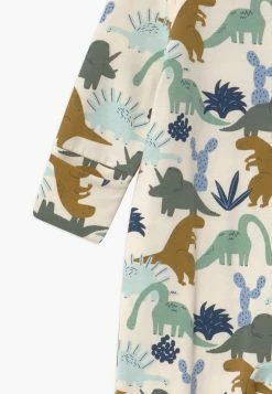 Cotton On Se Vend Bas Prix THE LONG SLEEVE ZIP UNISEX - Grenouillère cadeaux de naissance col rond -France Cotton On Soldes Boutique 38d91398ae4e4908b3bd5c5020eb4e44