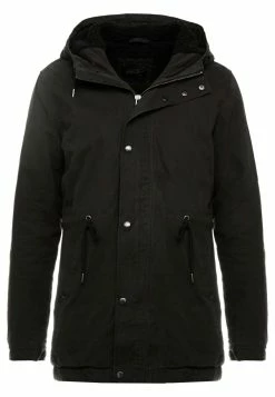 Faible Prix Cotton On UNISEX HOODED PARKA - Parka manteaux capuche -France Cotton On Soldes Boutique 39011b15dbe24d288919eae3cc4fda28 1