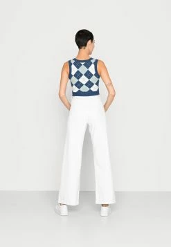 Bas Prix Cotton On LONG WIDE - Jean flare jeans haute femme -France Cotton On Soldes Boutique 391cb88d147746daa16be5a7707e3004