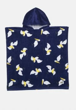 Cotton On KIDS HOODED TOWEL UNISEX - Sortie de bain Un Tarif Préférentiel accessoires bébé imprimé