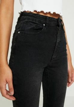 Cotton On Prix Favorable HIGH RISE GRAZER - Jean flare jeans haute femme -France Cotton On Soldes Boutique 3942bdf9bbc7429f850c6d12af5694f1