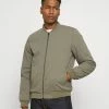 Prix Aimable Cotton On Blouson Bomber vestes col officier homme
