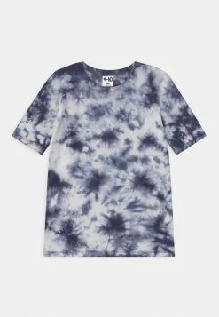 Qualité Excellente Cotton On SCOUT DROP - T-shirt imprimé t-shirts col rond enfant