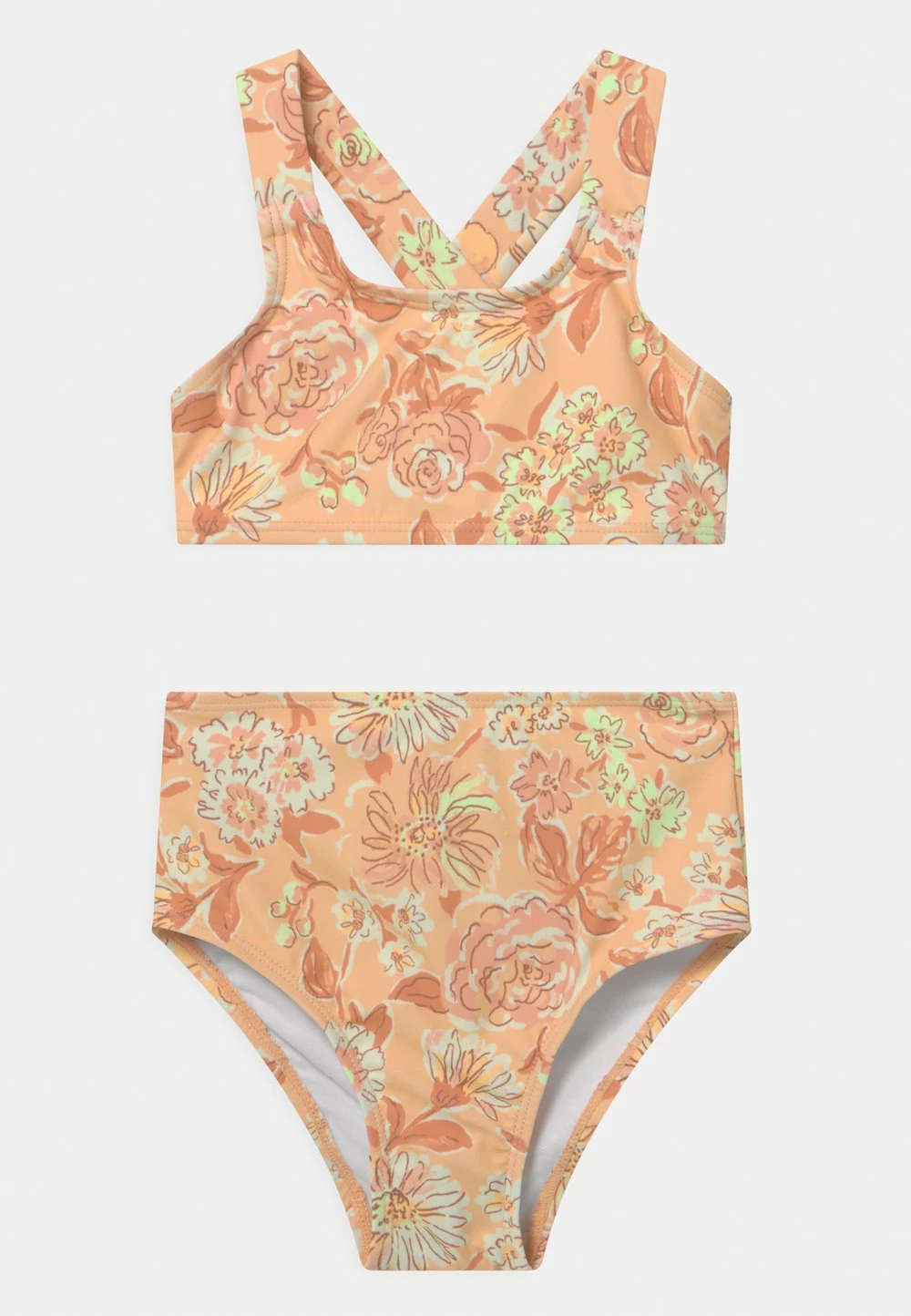 Prix Équitable Cotton On PENNY SET - Bikini maillots de bain sans armature enfant 3 Prix Équitable Cotton On PENNY SET - Bikini maillots de bain sans armature enfant