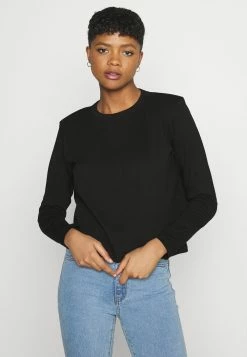 Cotton On 50% Off De Vente PADDED SHOULDER SLEEVE - T-shirt à manches longues t-shirts et tops col rond femme -France Cotton On Soldes Boutique 39f9acc2113540faabe58f74f150d0c2