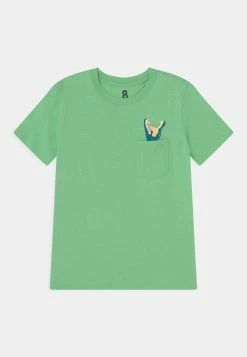 Cotton On Prix Exclusifs DOWNTOWN SHORT SLEEVE TEE - T-shirt imprimé t-shirts col rond enfant