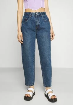 Cotton On SLOUCH MOM - Jean boyfriend Prix Imbattable jeans haute femme