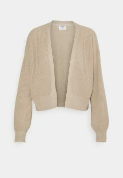 Cotton On Prix Jamais Vus CROPPED CARDI - Gilet pulls et gilets couleur unie femme -France Cotton On Soldes Boutique 3bc40dca6070453ba93c8c50681aff18