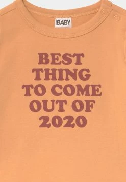 Cotton On BUBBYSUIT 2 PACK UNISEX - Body Prix Dynamité cadeaux de naissance col rond -France Cotton On Soldes Boutique 3c0f0604329947bf967ba6c304174b87