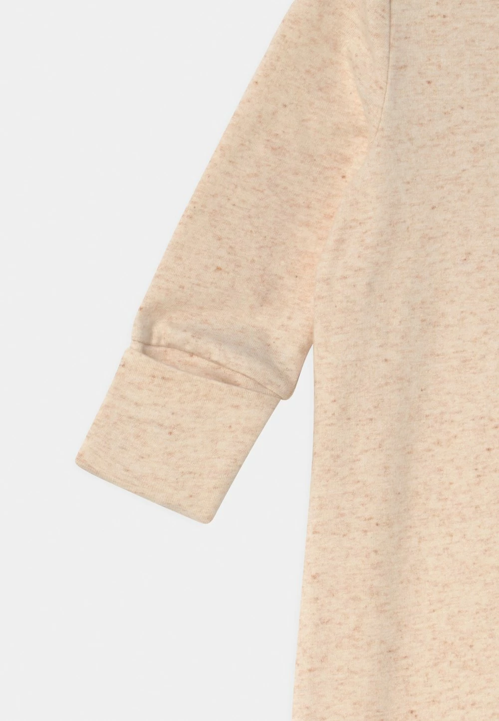 Cotton On Prix Favorable LONG SLEEVE ZIP ROMPER 2 PACK UNISEX - Grenouillère cadeaux de naissance col rond 6 Cotton On Prix Favorable LONG SLEEVE ZIP ROMPER 2 PACK UNISEX - Grenouillère cadeaux de naissance col rond – Image 4