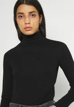 Cotton On Prix Malin ROLL NECK LONG SLEEVE - T-shirt à manches longues t-shirts et tops col roulé femme -France Cotton On Soldes Boutique 3c29e868d93643b28a9360d954fa435e