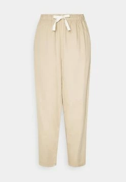 Prix Ourlé Cotton On EVERYDAY PANT - Pantalon classique pantalons haute femme -France Cotton On Soldes Boutique 3c337723dc9c4fcf841bfe25139fffa2