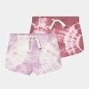 Cotton On GIANNA 2 PACK - Short Première Qualité shorts haute enfant -France Cotton On Soldes Boutique 3cd6ae44b8b34a53b47f87fe31af8226 1