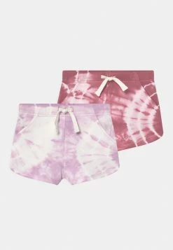 Cotton On GIANNA 2 PACK - Short Première Qualité shorts haute enfant