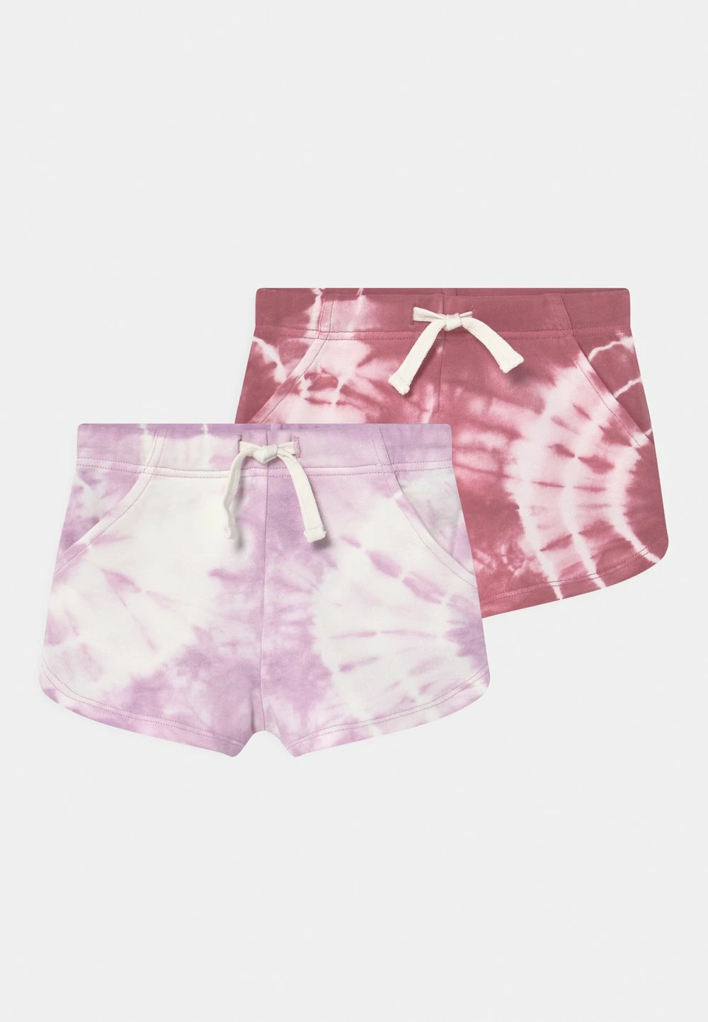 Cotton On GIANNA 2 PACK - Short Première Qualité shorts haute enfant 3 Cotton On GIANNA 2 PACK - Short Première Qualité shorts haute enfant