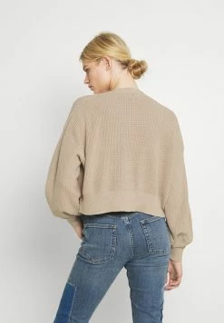 Cotton On Prix Jamais Vus CROPPED CARDI - Gilet pulls et gilets couleur unie femme -France Cotton On Soldes Boutique 3d81f48ddd714f57892a5f110bb6e16a