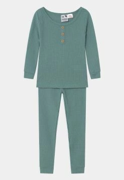 Cotton On En promotion TIMOTHY LONG SLEEVE - Pyjama pyjamas haute enfant