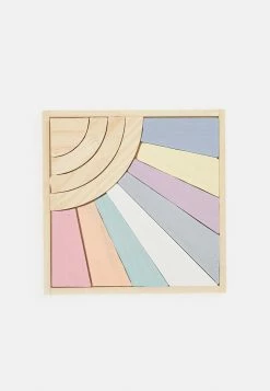 Cotton On CHARLIE TOY UNISEX - Jouet en bois Bonne Qualité jouets 24 mois