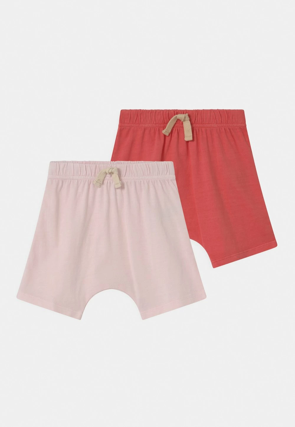 Cotton On MIKKO 2 PACK - Short Un Tarif Préférentiel shorts haute enfant 3 Cotton On MIKKO 2 PACK - Short Un Tarif Préférentiel shorts haute enfant
