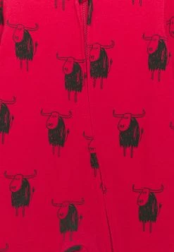 Cotton On THE LONG SLEEVE ZIP ROMPER UNISEX - Grenouillère Qualité Excellente cadeaux de naissance col rond -France Cotton On Soldes Boutique 3f66e17f23a8483aaec5845dfcc05328