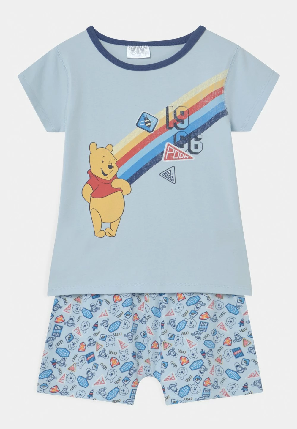 Prix Refroidis Cotton On SHORT SLEEVE UNISEX - Pyjama pyjamas haute 3 Prix Refroidis Cotton On SHORT SLEEVE UNISEX - Pyjama pyjamas haute