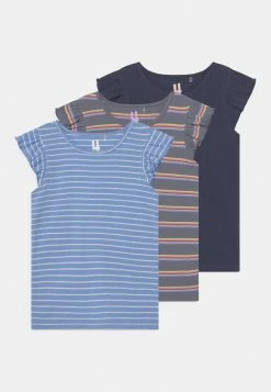 Cotton On Prix Dégriffé KAIA 3 PACK - T-shirt imprimé t-shirts col rond enfant -France Cotton On Soldes Boutique 40e25c37674249eebfa04c1262f05ab5