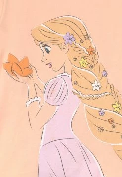 Cotton On FLORENCE LONG SLEEVE LICENSED - Pyjama Prix Malin pyjamas haute enfant -France Cotton On Soldes Boutique 41433213a1234e51bd8aa70260ecd9a5