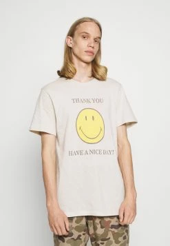 Prix Accessible Cotton On POP CULTURE T-SHIRT - T-shirt imprimé t-shirts col rond homme