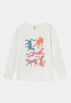 Petit Prix Cotton On PENELOPE LONG SLEEVE TEE - T-shirt à manches longues t-shirts col rond enfant