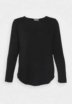 Rabais Cotton On KATHLEEN LONG SLEEVE - T-shirt à manches longues t-shirts et tops col rond femme -France Cotton On Soldes Boutique 4235acbc14114678bd75ef79b7f7e58b