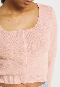 Prix De Lancement Cotton On CARDIGAN - Gilet pulls et gilets col carré femme -France Cotton On Soldes Boutique 42b54f3c38434c13958b1a68c12ff636