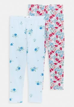 Première Qualité Cotton On HUGGIE 2 PACK - Legging pantalons & jeans haute enfant