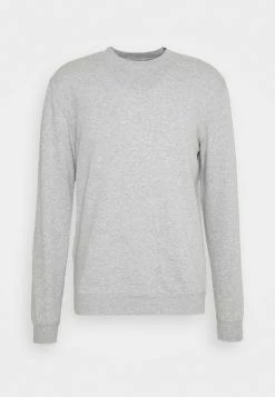 Cotton On ESSENTIAL CREW - Sweatshirt Prix Imbattable pulls et gilets col rond homme -France Cotton On Soldes Boutique 42d14eff0cfb4d9587e39c6fd3a245f1