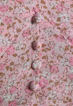 Pas Cher Cotton On V NECK LONG SLEEVE - Blouse chemises et blouses col en v profond femme -France Cotton On Soldes Boutique 42d78c4baf2c4522b2207b44bb26ffea