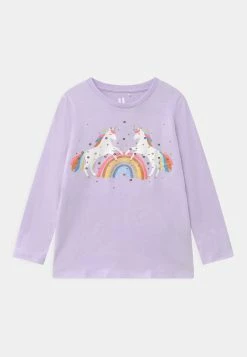 Prix Exclusifs Cotton On STEVIE LONG SLEEVE EMBELLISHED - T-shirt à manches longues t-shirts col rond enfant -France Cotton On Soldes Boutique 4317708c50514d1189823ead6a65a4cc