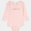 Cotton On NEWBORN LONG SLEEVE BUBBYSUIT - Body Haute Qualité cadeaux de naissance portefeuille enfant