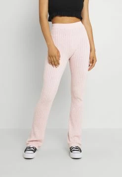 Cotton On Soldes VEGETABLE DYE FLARE PANT - Pantalon de survêtement pantalons haute femme