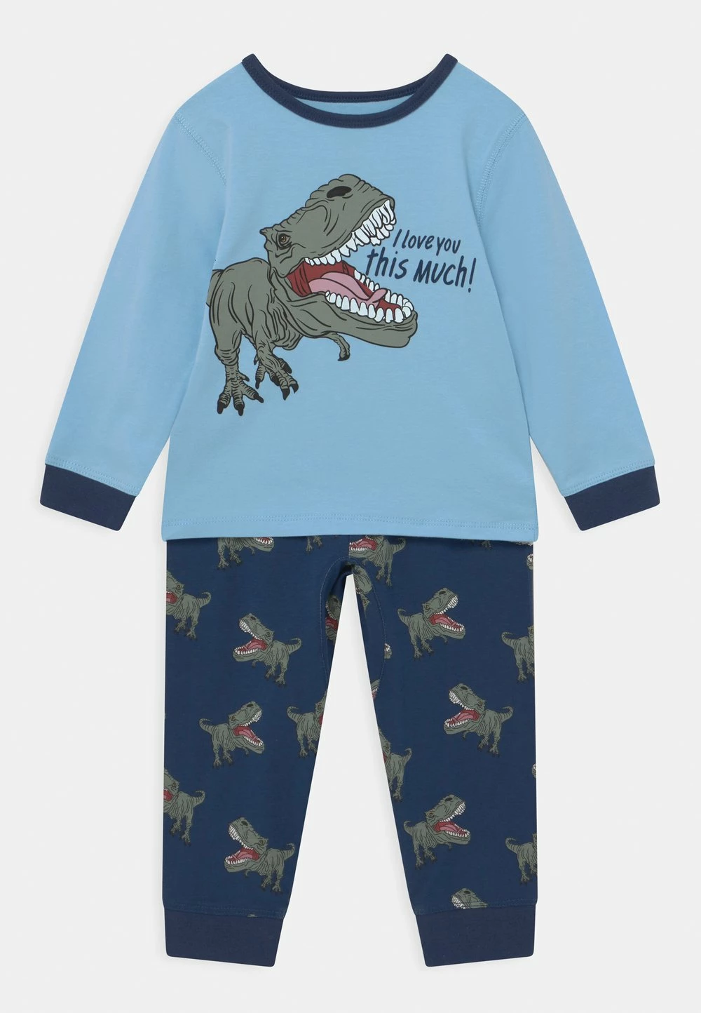 Prix Légers Cotton On ORLANDO - Pyjama pyjamas haute enfant 3 Prix Légers Cotton On ORLANDO - Pyjama pyjamas haute enfant