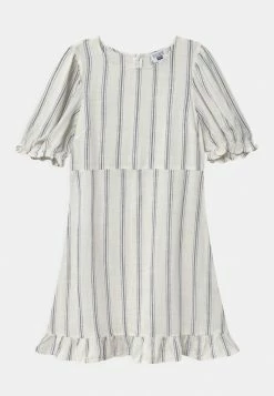Cotton On Prix Accessible PARIS SHORT SLEEVE DRESS - Robe de jour robes col rond enfant