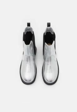 Cotton On Soldes En Ligne MID PULL ON GUSSET BOOT - Bottines bottes et bottines rond enfant -France Cotton On Soldes Boutique 447ff3906f0d460dbec245e99aa62570