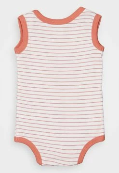 Cotton On SINGLET BUBBYSUIT 3 PACK UNISEX - Body Prix Dynamité cadeaux de naissance col rond -France Cotton On Soldes Boutique 44bb35feb084449bb0d7cf5861f9097d