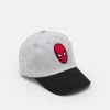 Cotton On Rabais LICENSED BASEBALL CAP UNISEX - Casquette casquettes et bonnets marvel -France Cotton On Soldes Boutique 44c29fc5a1d54906b55cacafb4428b04