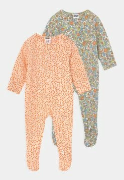 Cotton On Prix Favorable LONG SLEEVE ZIP ROMPER 2 PACK UNISEX - Grenouillère cadeaux de naissance col rond 17 Cotton On Prix Favorable LONG SLEEVE ZIP ROMPER 2 PACK UNISEX - Grenouillère cadeaux de naissance col rond -France Cotton On Soldes Boutique 4518500232284ab6ba0598714c47c889 2