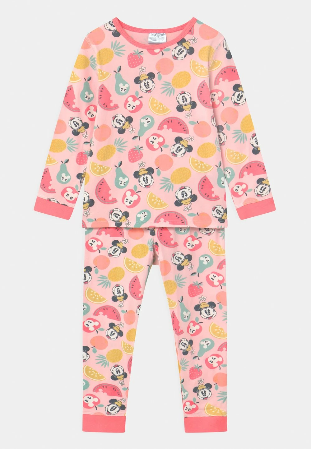 Cotton On FLORENCE LONG SLEEVE LICENSED - Pyjama Prix Dégriffé pyjamas normale enfant 7 Cotton On FLORENCE LONG SLEEVE LICENSED - Pyjama Prix Dégriffé pyjamas normale enfant – Image 5